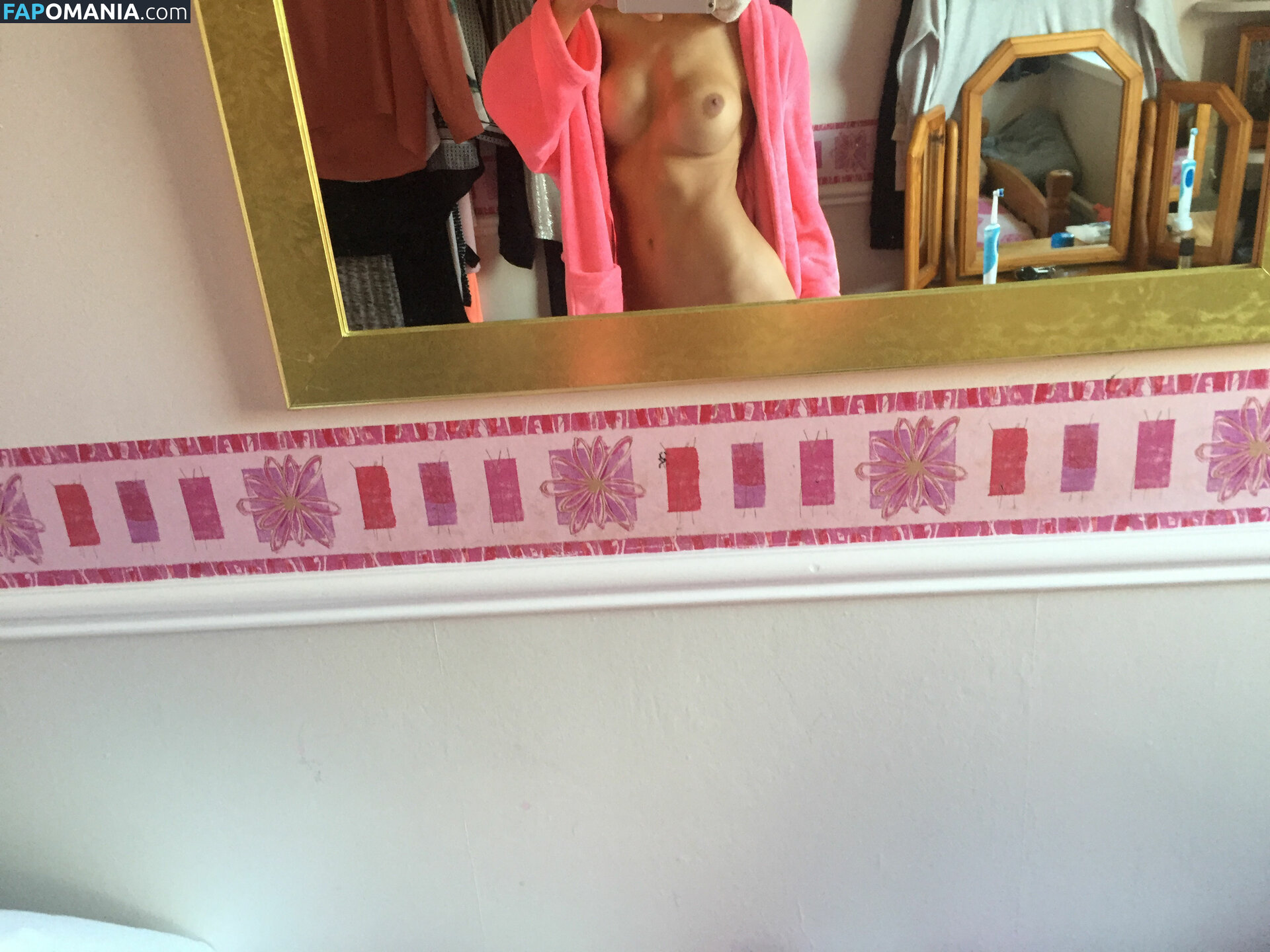 Abbie Moranda Обнажённый Утёкшее фото #37