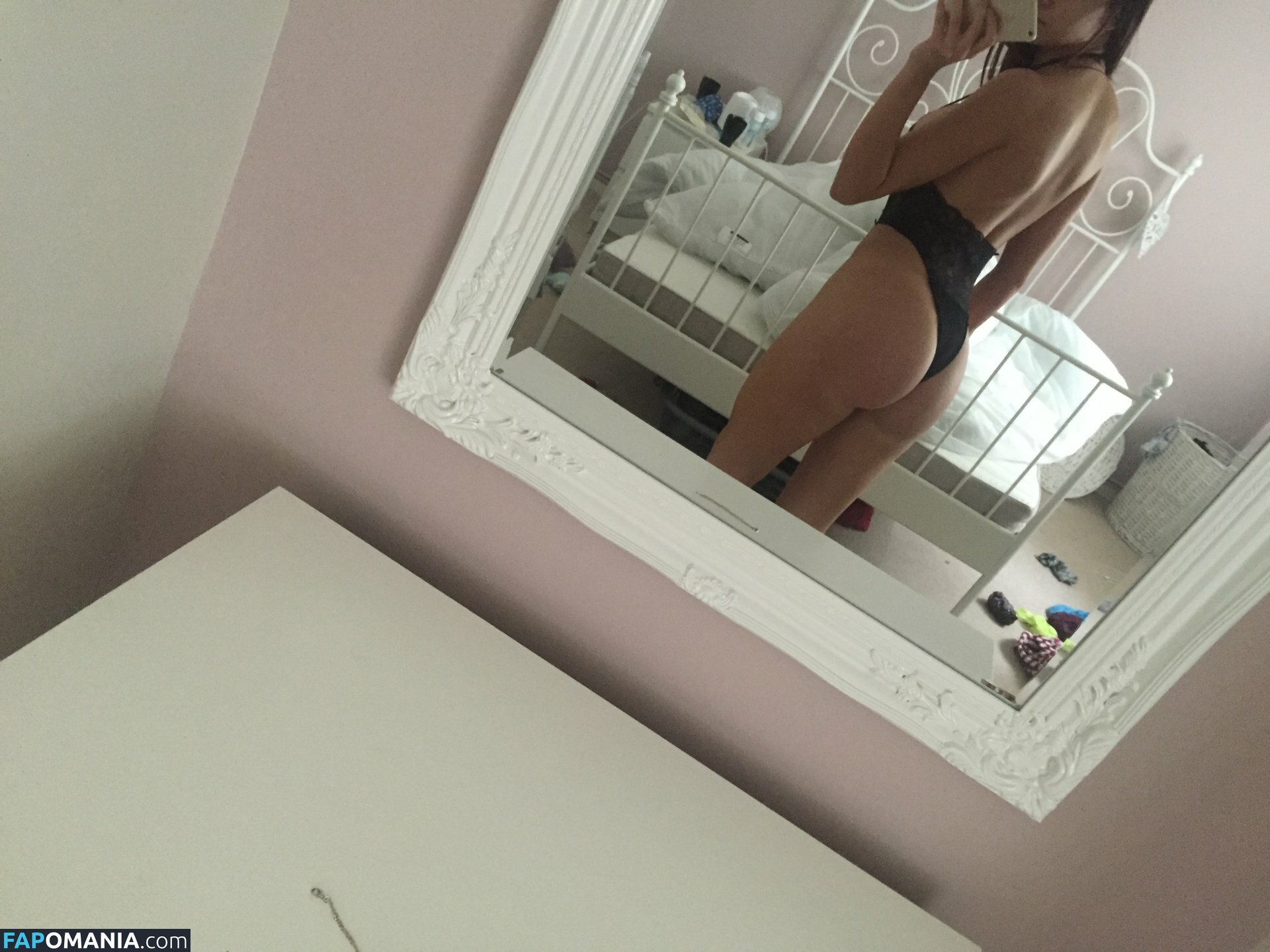 Abbie Moranda Обнажённый Утёкшее фото #125