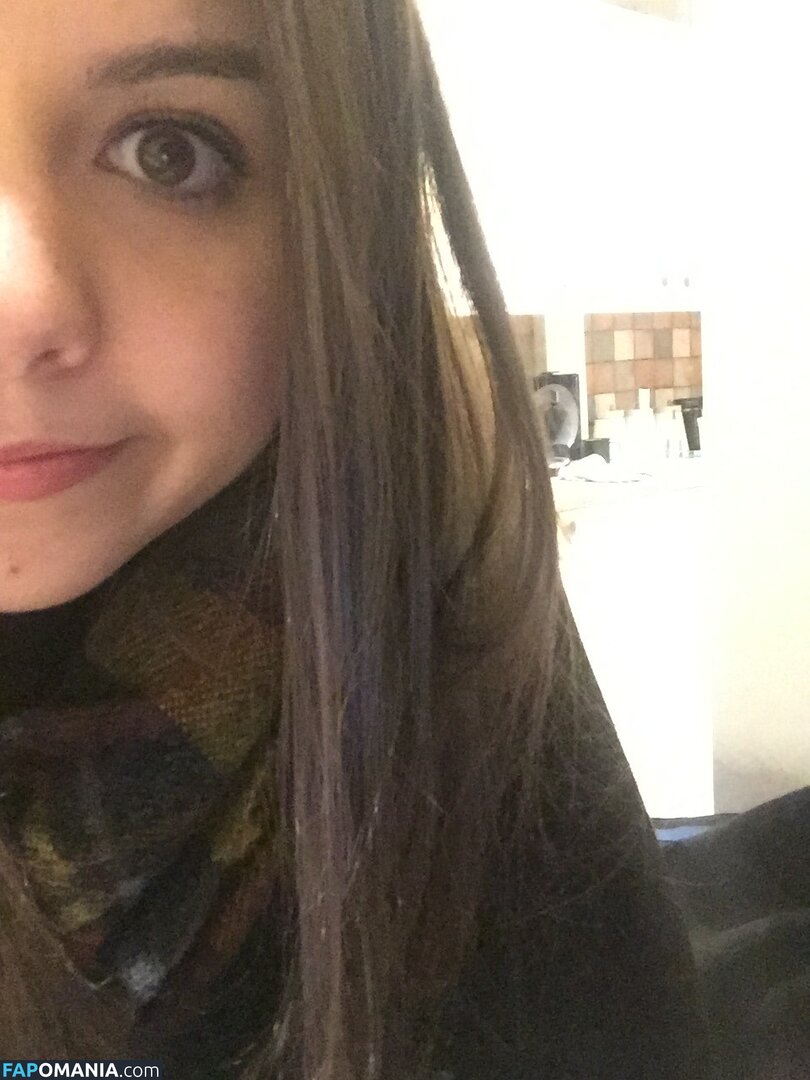 Abbie Moranda Обнажённый Утёкшее фото #166