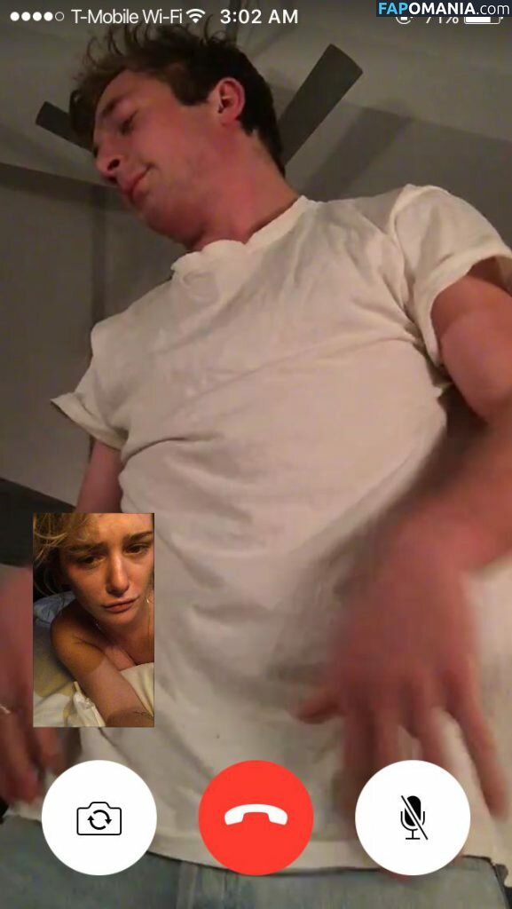 Addison Timlin Обнажённый Утёкшее фото #38