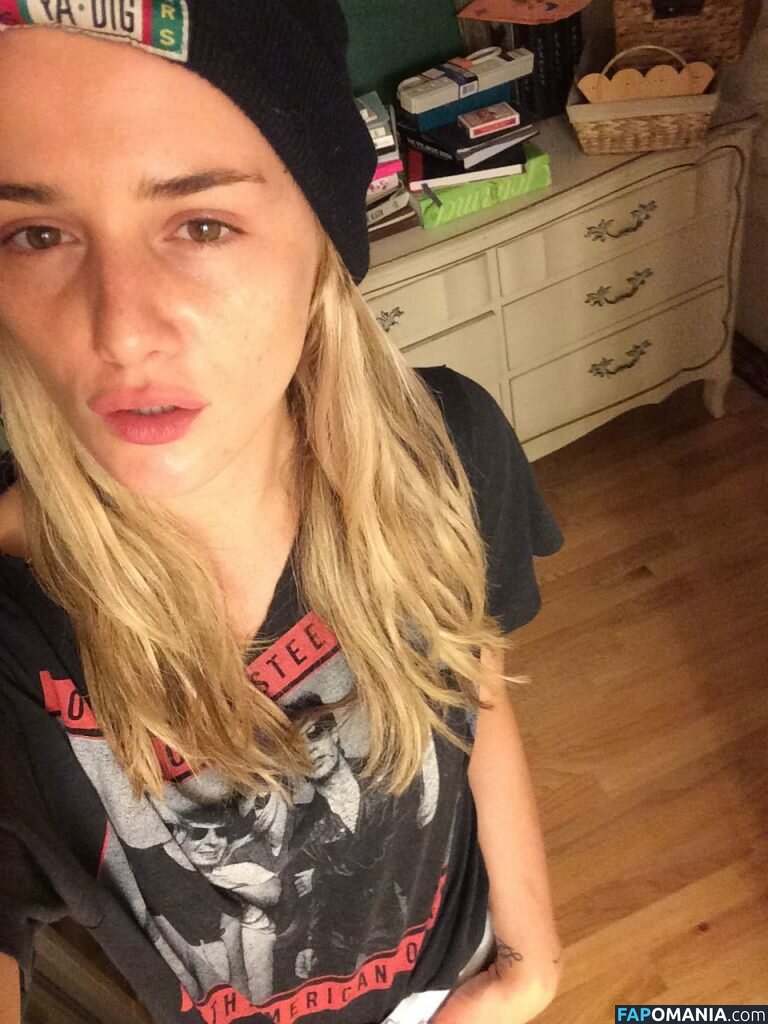 Addison Timlin Обнажённый Утёкшее фото #54
