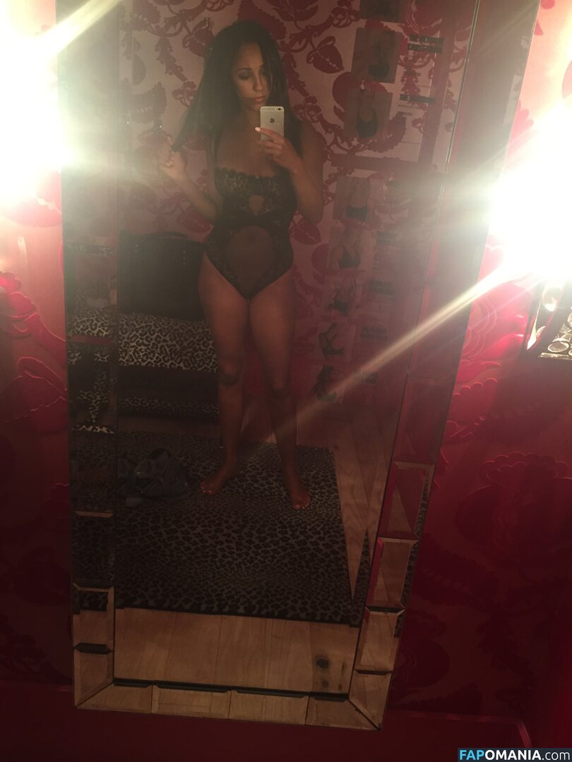 Alex Lowery Обнажённый Утёкшее фото #14