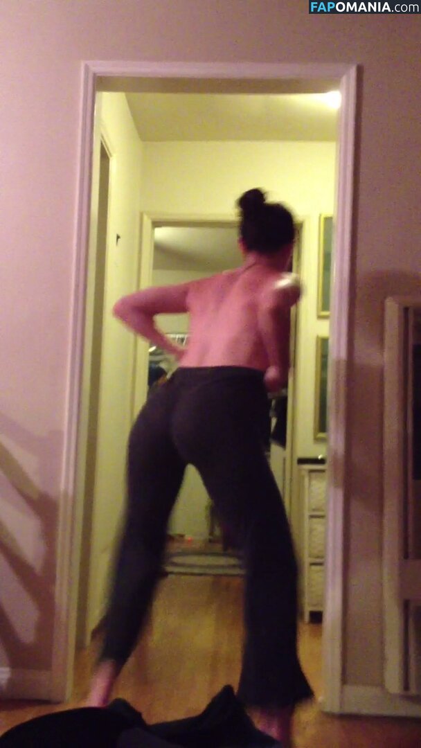 Alexa Nikolas Обнажённый Утёкшее фото #8