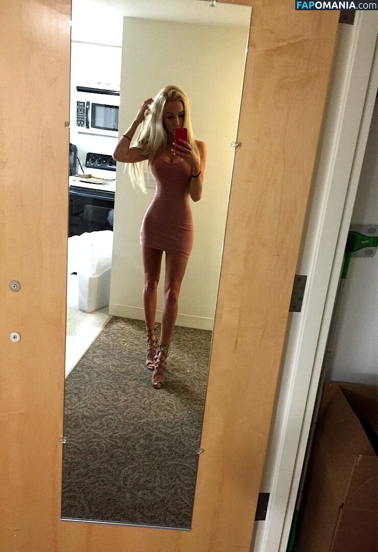 Alexandra Cooper Обнажённый Утёкшее фото #4