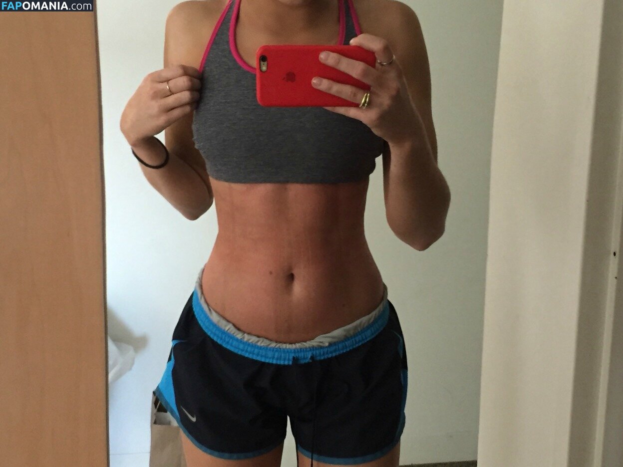 Alexandra Cooper Обнажённый Утёкшее фото #6