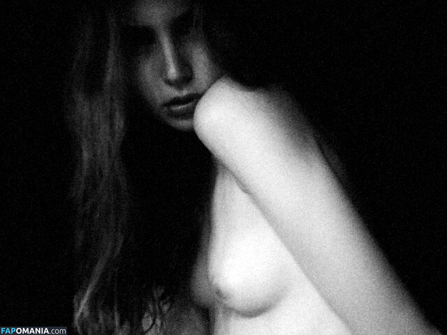 Ali Michaels Обнажённый Утёкшее фото #30