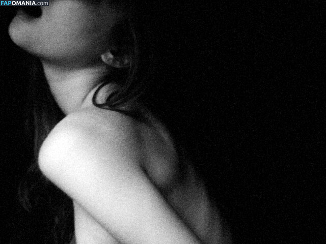 Ali Michaels Обнажённый Утёкшее фото #31