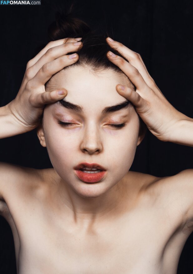 Ali Michaels Обнажённый Утёкшее фото #46