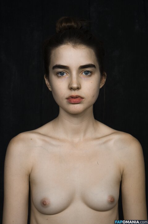 Ali Michaels Обнажённый Утёкшее фото #58