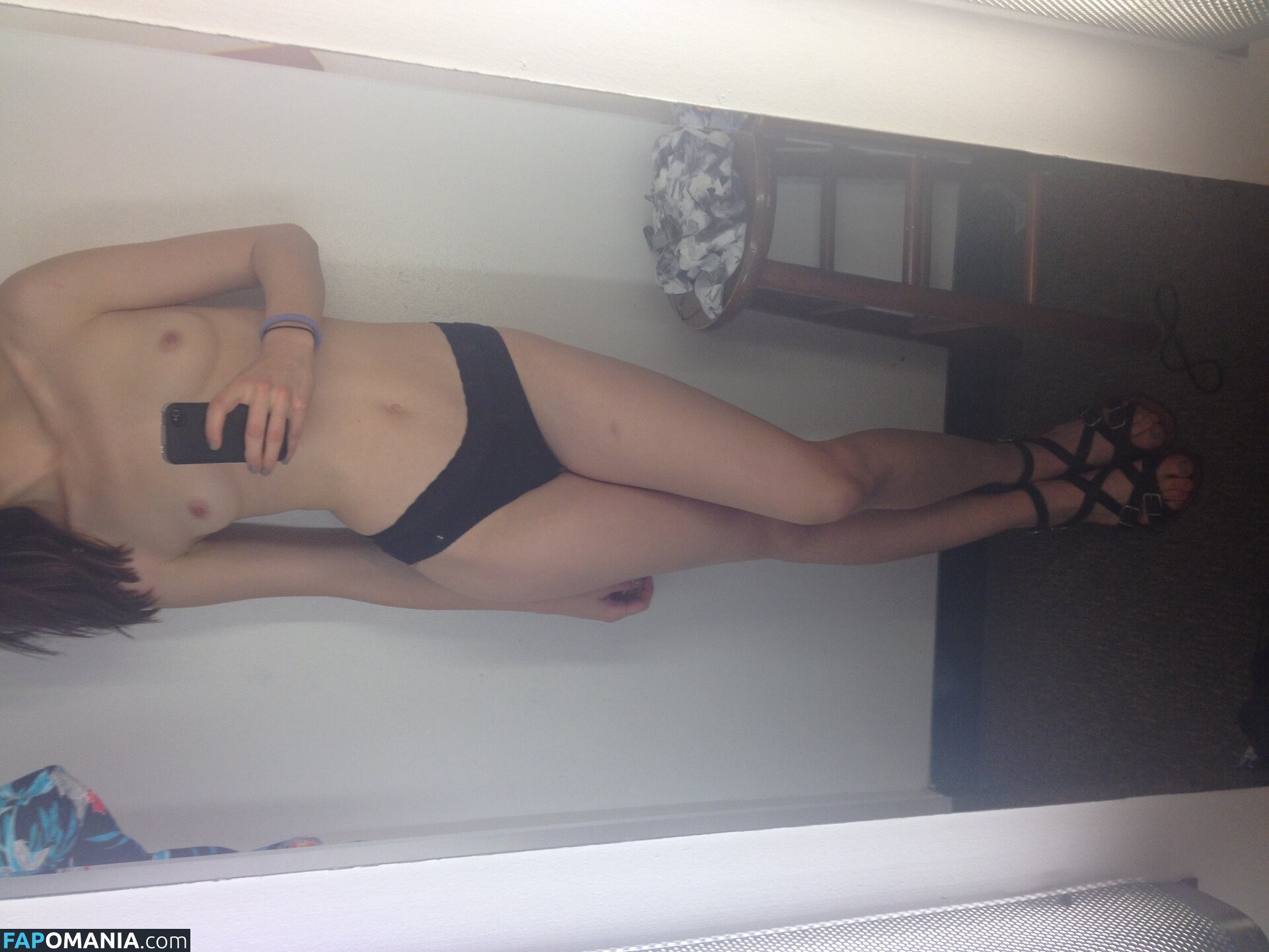 Ali Michaels Обнажённый Утёкшее фото #59