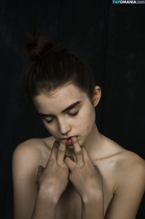 Ali Michaels Обнажённый Утёкшее фото #68