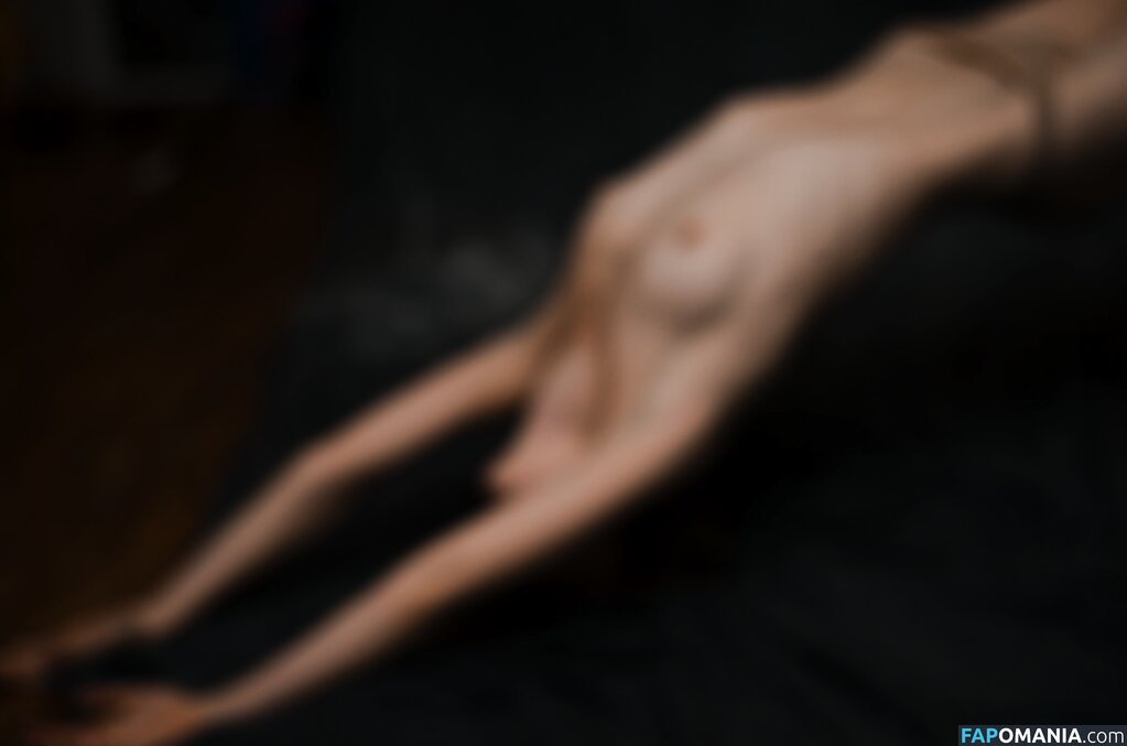 Ali Michaels Обнажённый Утёкшее фото #72