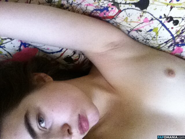 Ali Michaels Обнажённый Утёкшее фото #150