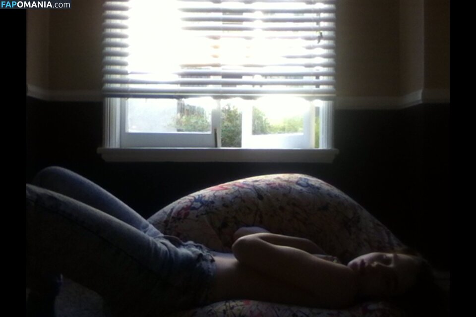 Ali Michaels Обнажённый Утёкшее фото #173