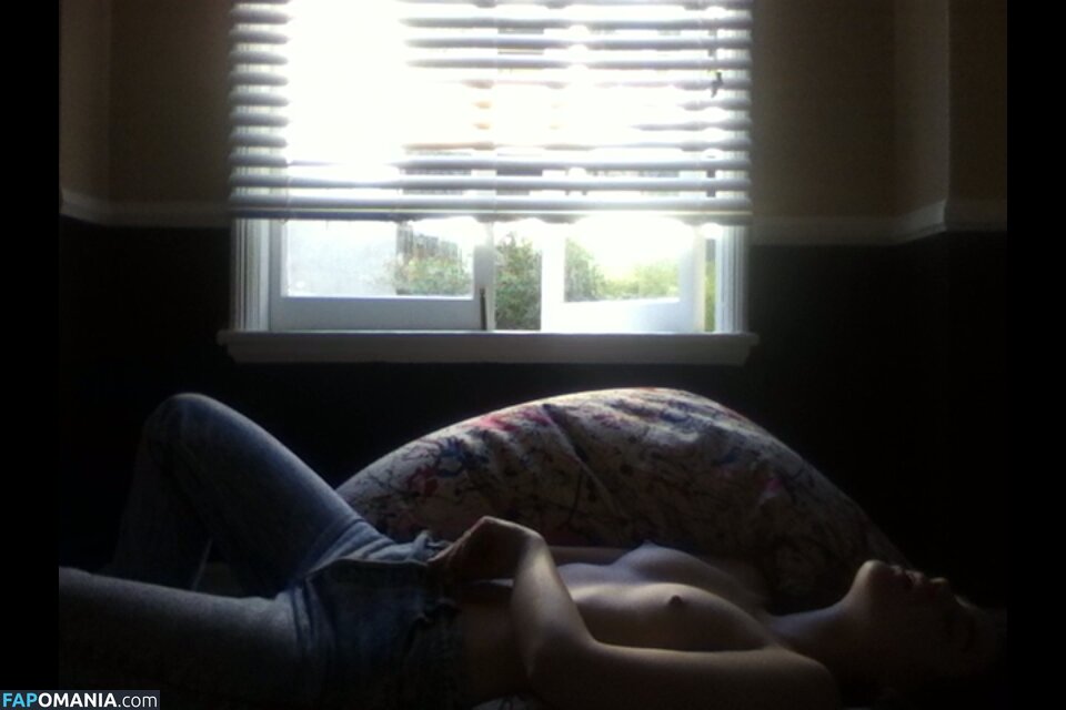 Ali Michaels Обнажённый Утёкшее фото #174