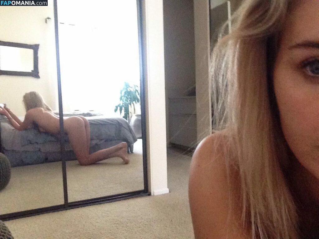 Alice Haig Обнажённый Утёкшее фото #2