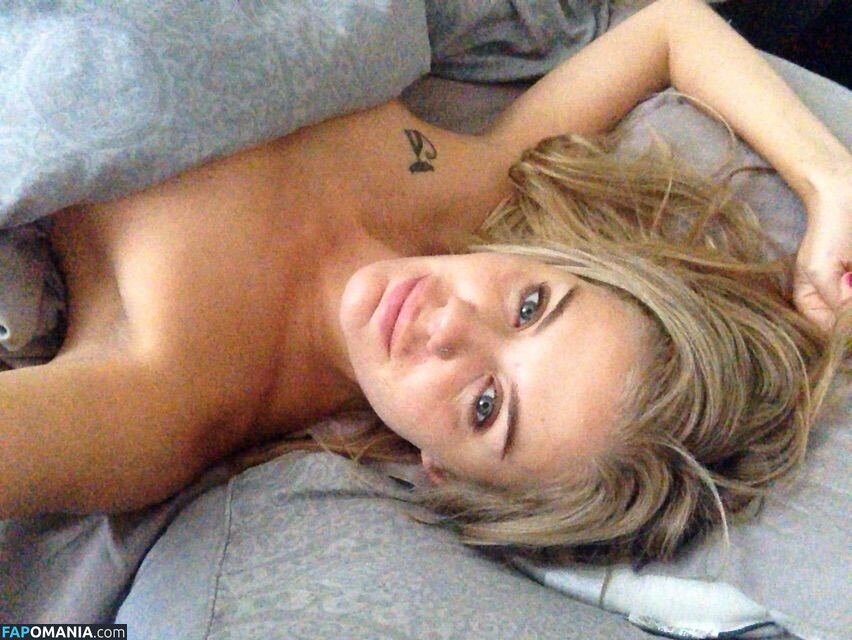 Alice Haig Обнажённый Утёкшее фото #3