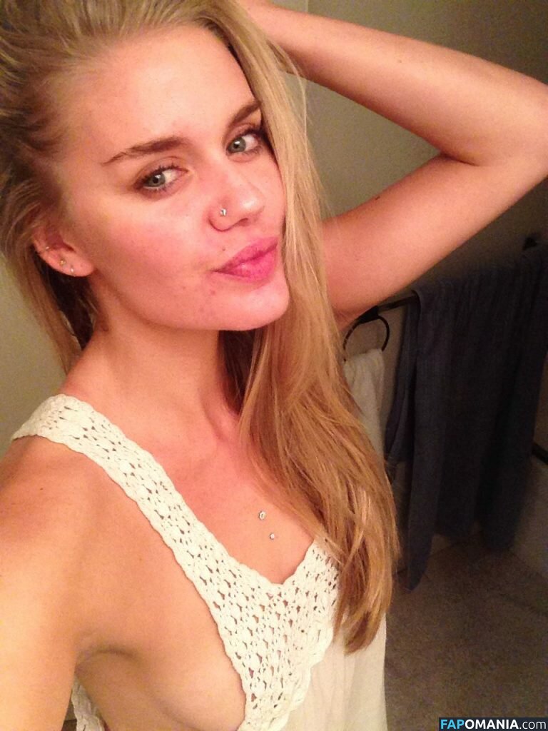 Alice Haig Обнажённый Утёкшее фото #31