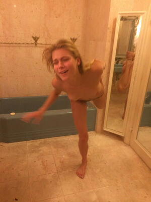 Allegra Carpenter