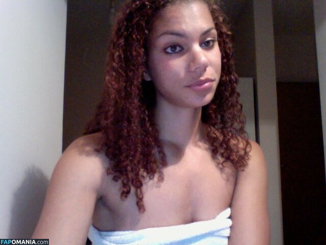 Alysha Clark Обнажённый Утёкшее фото #8