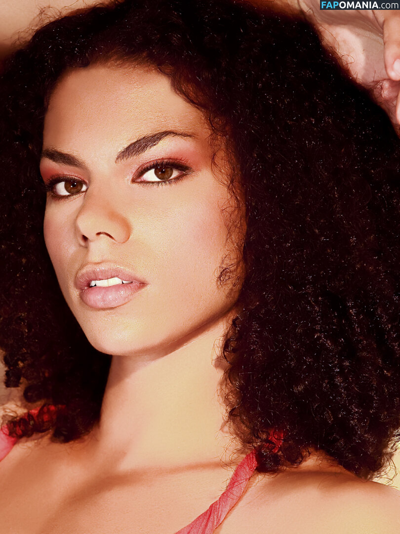 Alysha Clark Обнажённый Утёкшее фото #26