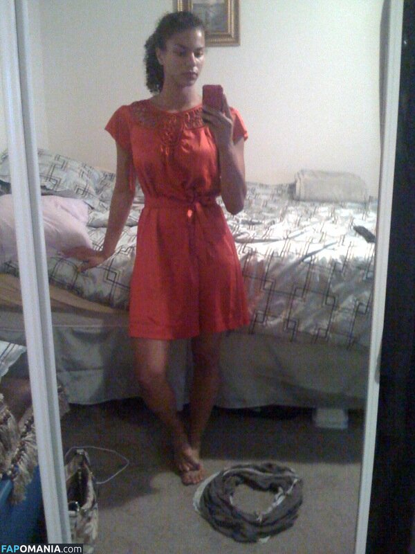 Alysha Clark Обнажённый Утёкшее фото #45