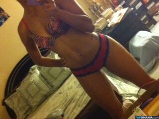 Alysha Clark Обнажённый Утёкшее фото #51