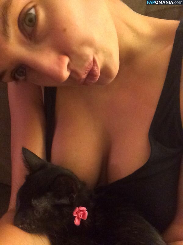 Alyssa Arce Обнажённый Утёкшее фото #32