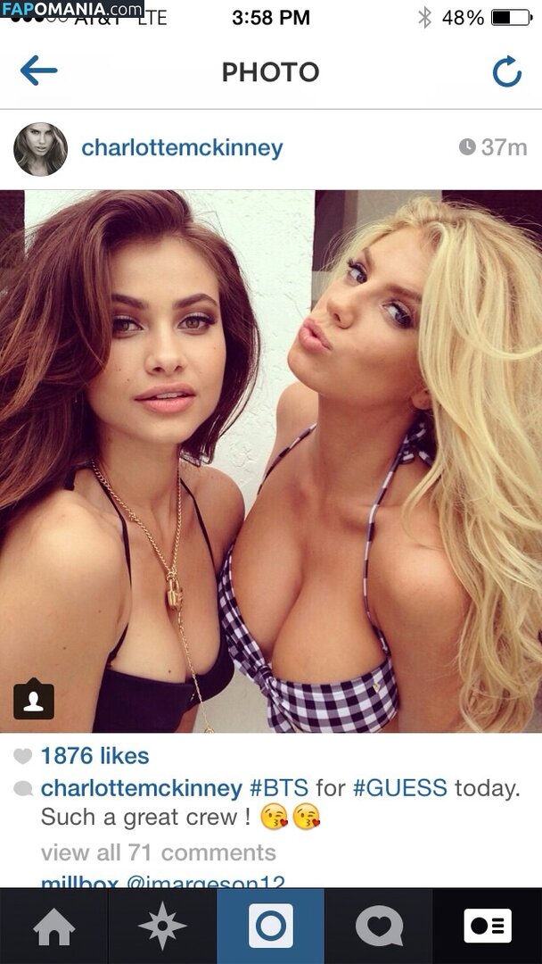 Alyssa Arce Обнажённый Утёкшее фото #45