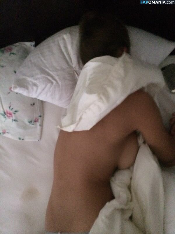 Alyssa Arce Обнажённый Утёкшее фото #59