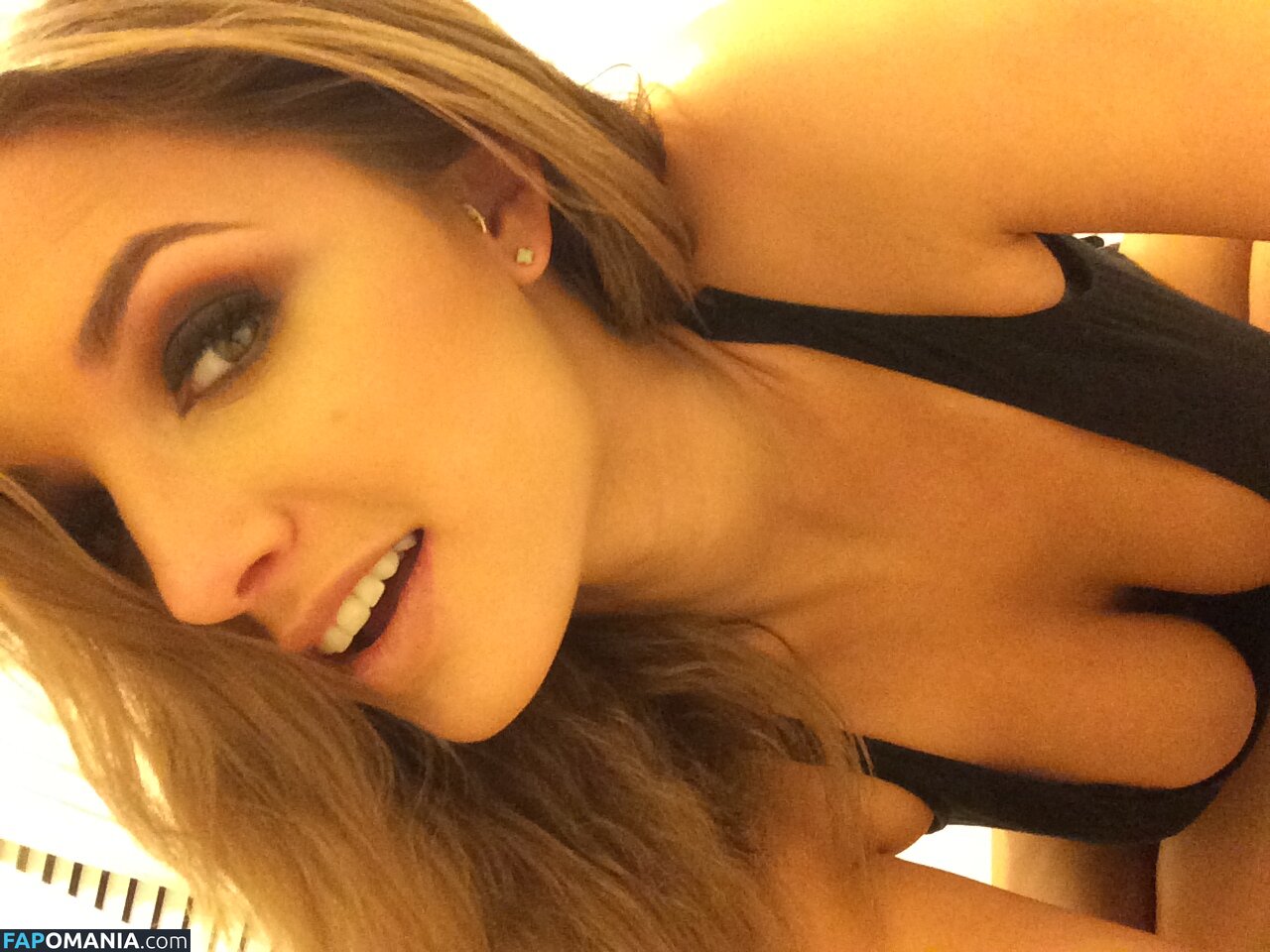 Alyssa Arce Обнажённый Утёкшее фото #71