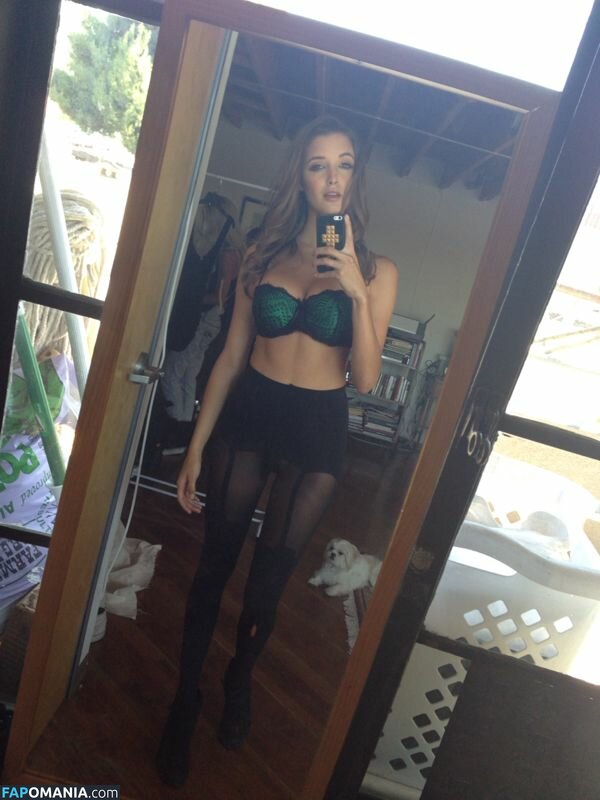 Alyssa Arce Обнажённый Утёкшее фото #161