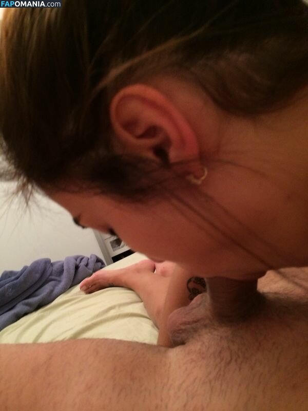 Alyssa Arce Обнажённый Утёкшее фото #181