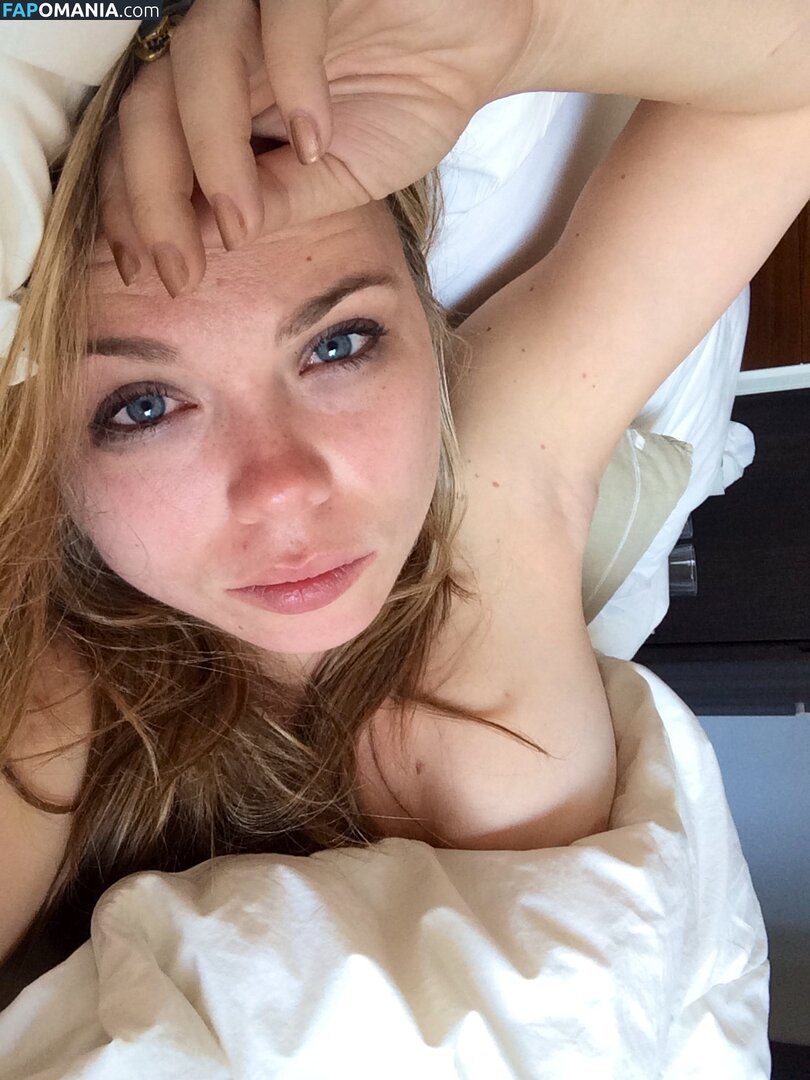 Amanda Fuller Обнажённый Утёкшее фото #2