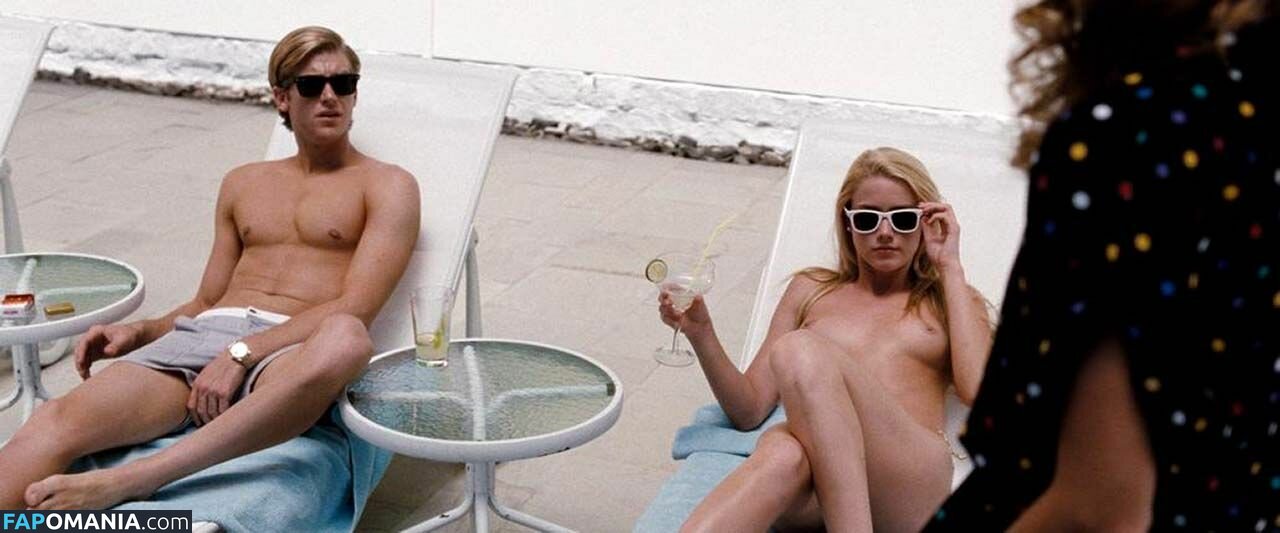 Amber Heard Обнажённый Утёкшее фото #39