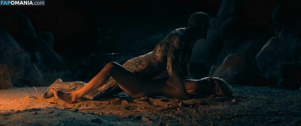 Amber Heard Обнажённый Утёкшее фото #49