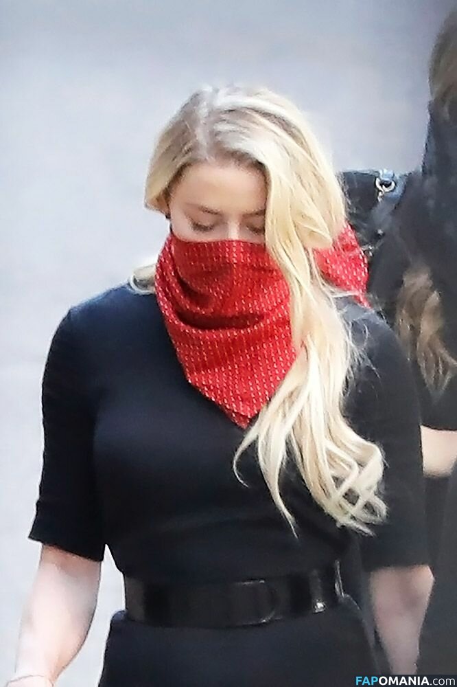 Amber Heard Обнажённый Утёкшее фото #66