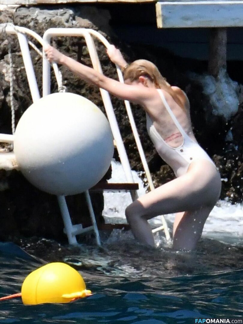 Amber Heard Обнажённый Утёкшее фото #153