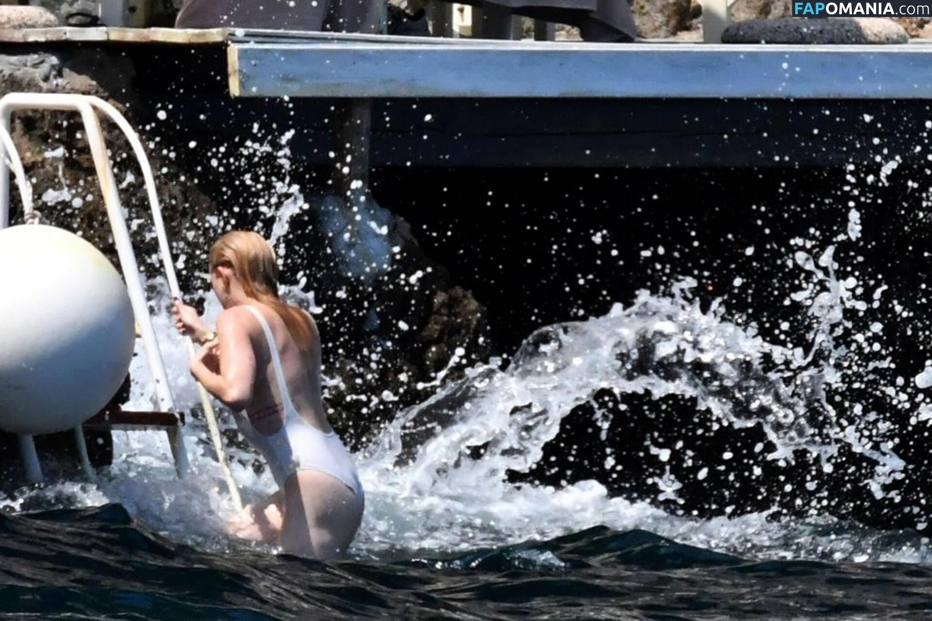 Amber Heard Обнажённый Утёкшее фото #154