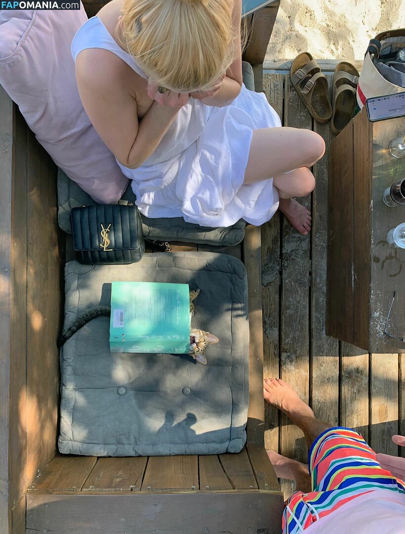 Amber Heard Обнажённый Утёкшее фото #254