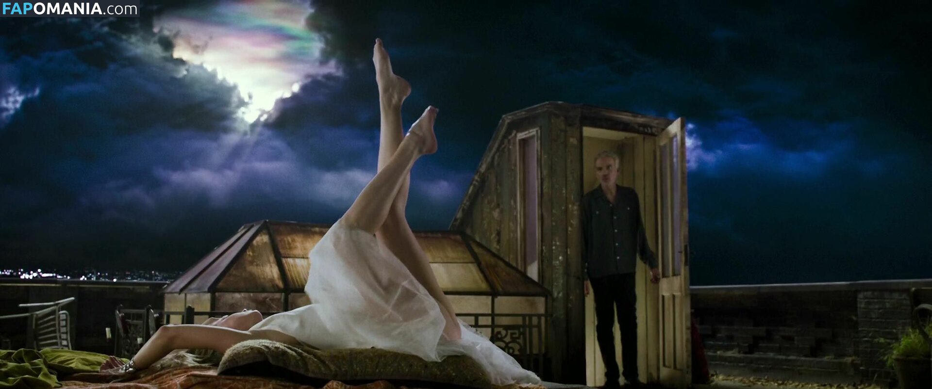 Amber Heard Обнажённый Утёкшее фото #269