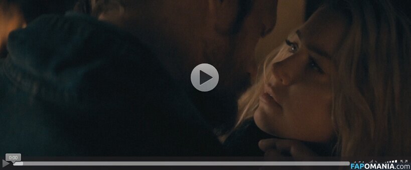 Amber Heard Обнажённый Утёкшее фото #313