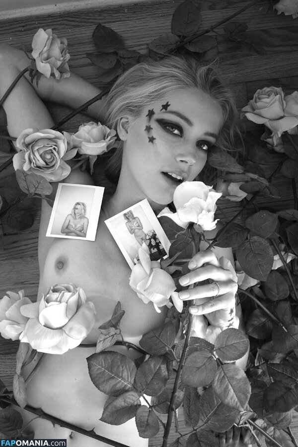 Amber Heard Обнажённый Утёкшее фото #333