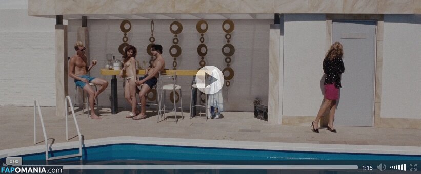 Amber Heard Обнажённый Утёкшее фото #349