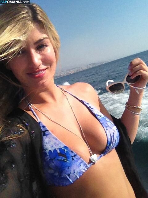 Amy Willerton Обнажённый Утёкшее фото #39