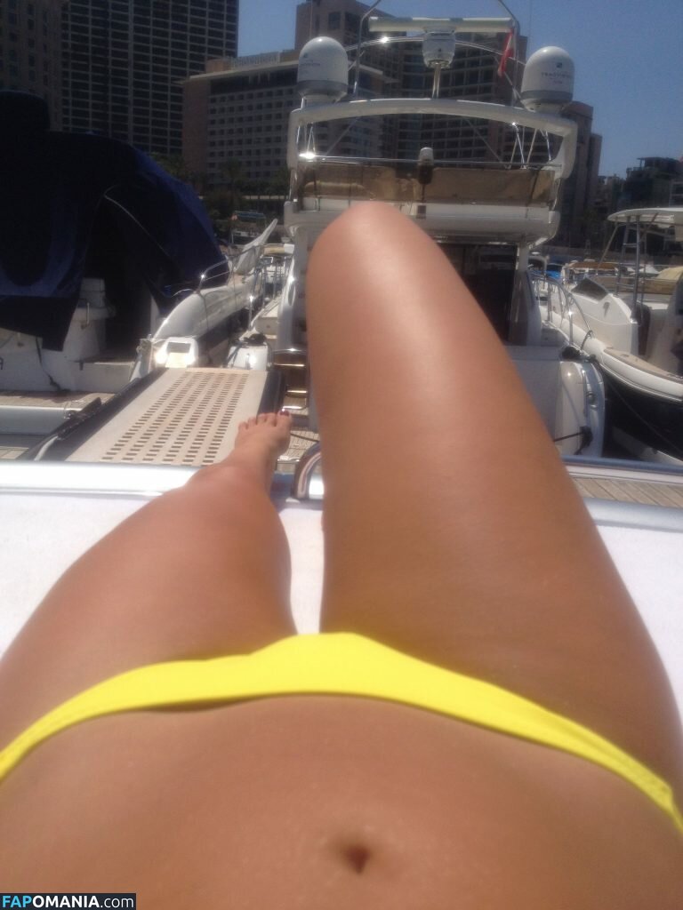 Amy Willerton Обнажённый Утёкшее фото #45