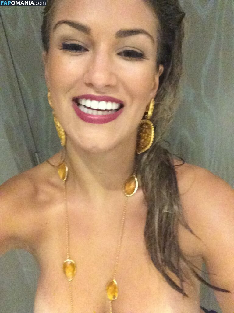 Amy Willerton Обнажённый Утёкшее фото #93