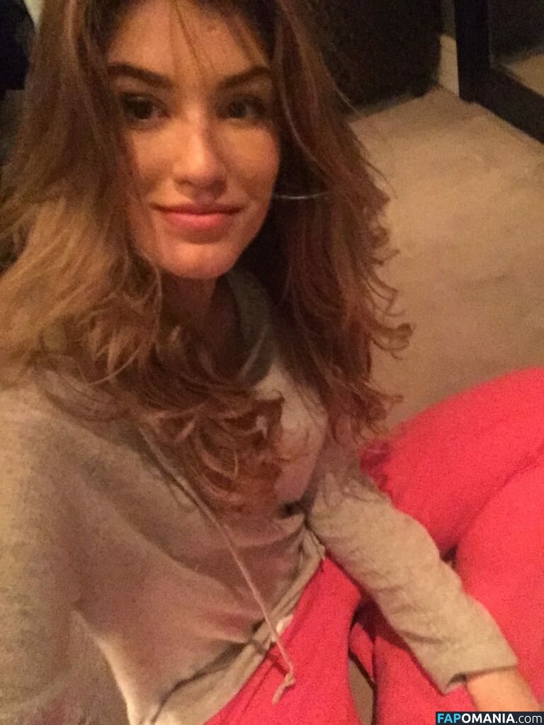 Amy Willerton Обнажённый Утёкшее фото #113