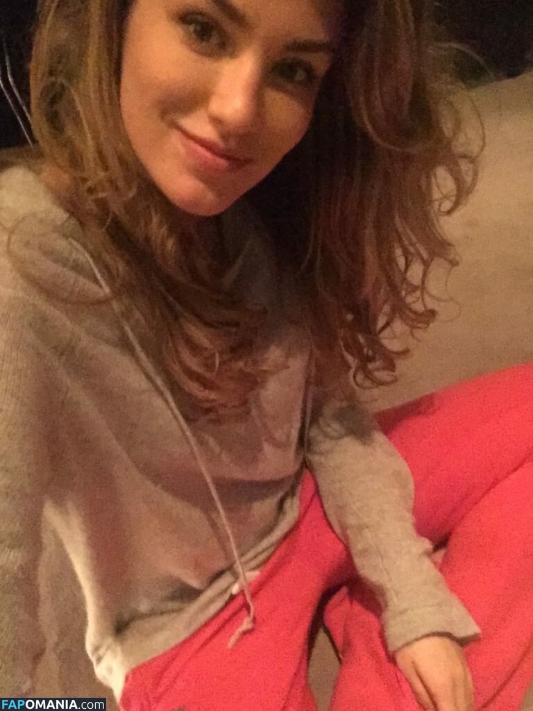 Amy Willerton Обнажённый Утёкшее фото #114