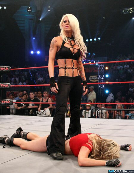 Angelina Love Обнажённый Утёкшее фото #51